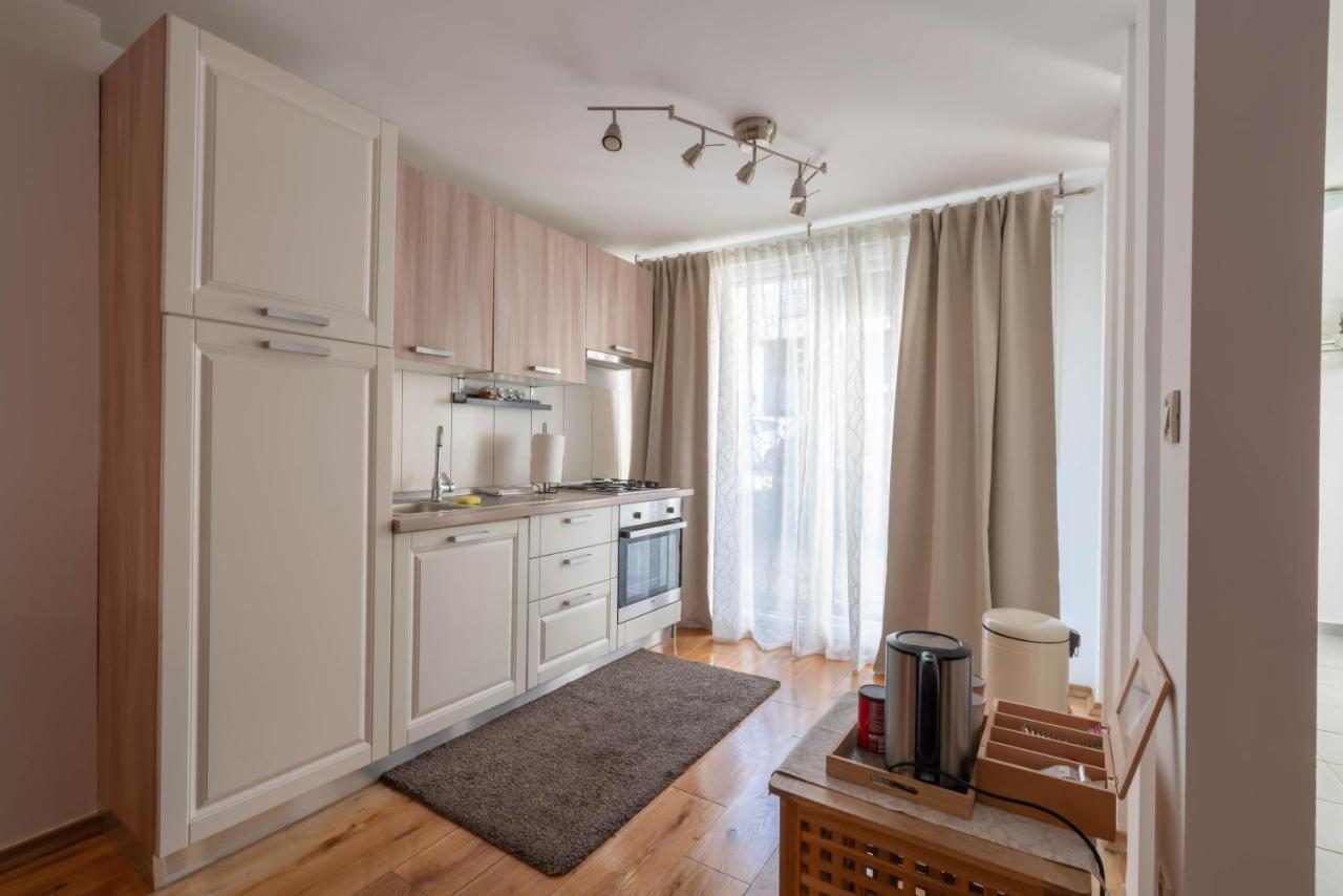 Apartment Gabriella Zagrzeb Zewnętrze zdjęcie